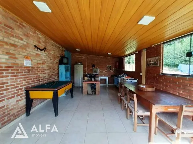 Imagem 7: Paraíso Rural: Sítio com Lagoa, Pomar, Piscina e Casa com 3 Dormitórios