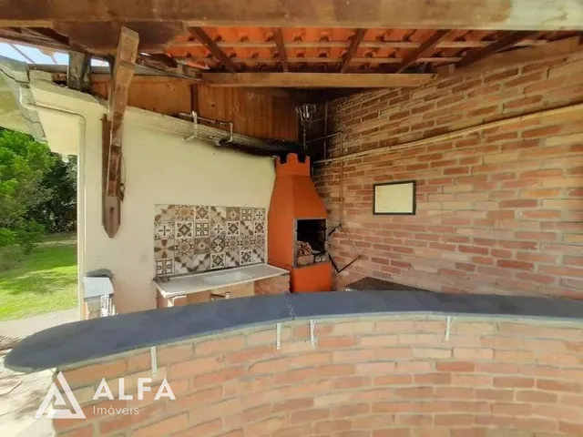 Imagem 12: Paraíso Rural: Sítio com Lagoa, Pomar, Piscina e Casa com 3 Dormitórios