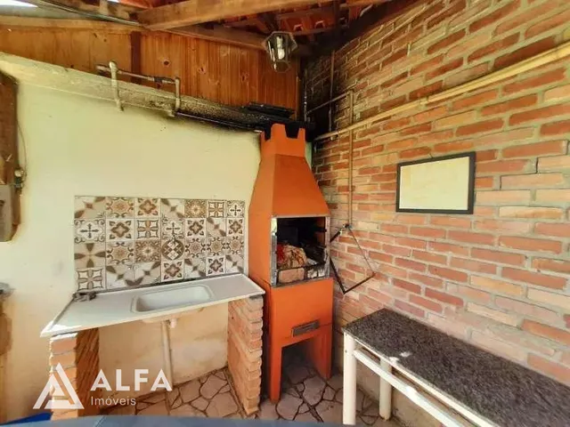 Imagem 11: Paraíso Rural: Sítio com Lagoa, Pomar, Piscina e Casa com 3 Dormitórios