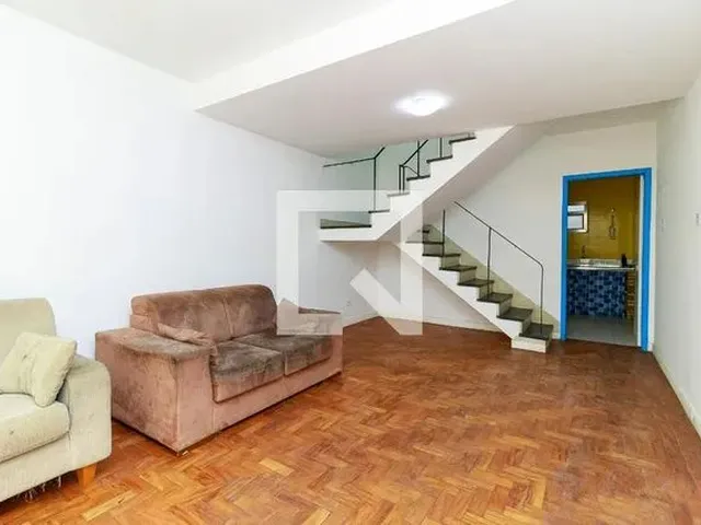 Imagem: Casa para Aluguel - Brooklin, 2 Quartos