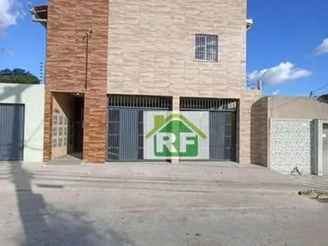 Imagem: Apartamento na Zona Norte