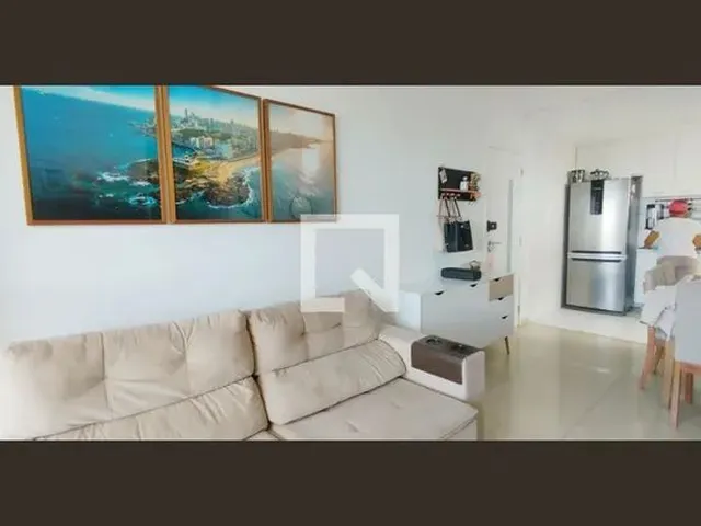 Imagem: Apartamento para Aluguel - Cabula, 3 Quartos