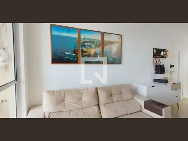 Imagem 11: Apartamento para Aluguel - Cabula, 3 Quartos, 63 M2
