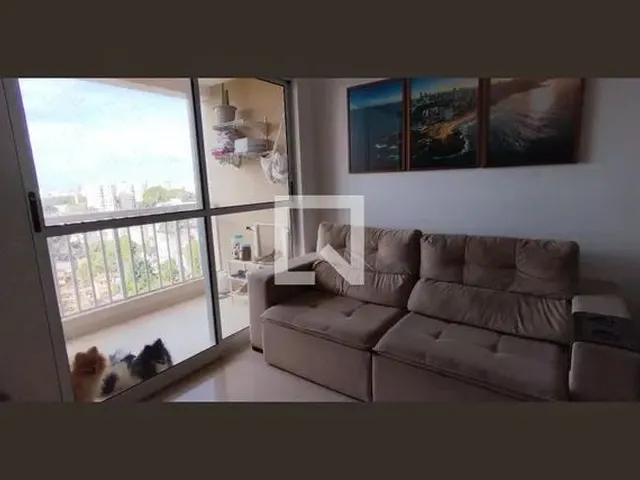 Imagem 3: Apartamento para Aluguel - Cabula, 3 Quartos, 63 M2