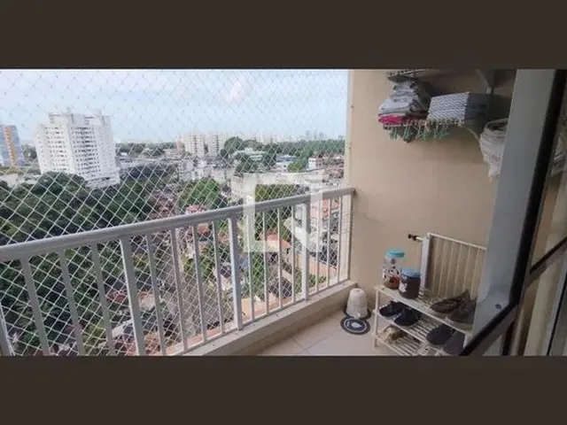 Imagem 8: Apartamento para Aluguel - Cabula, 3 Quartos, 63 M2