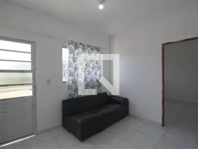 Imagem: Apartamento para Aluguel - Parque São Bento