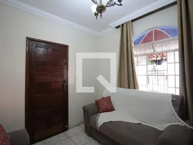 Imagem: Casa para Aluguel - Rio Branco, 3 Quartos