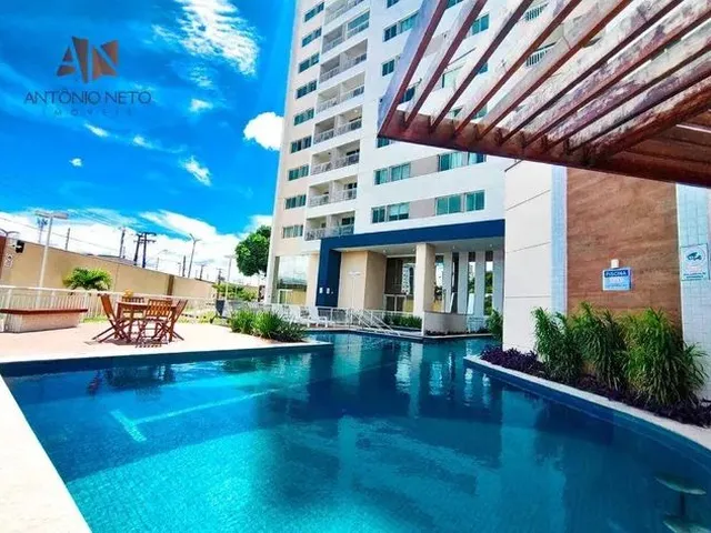 Imagem: Apartamento com 3 Dormitórios, 75 M²