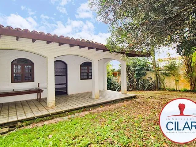 Imagem: Curitiba - Casa Padrão - Pilarzinho