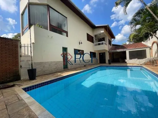 Imagem: Casa Residencial para Venda e Locação
