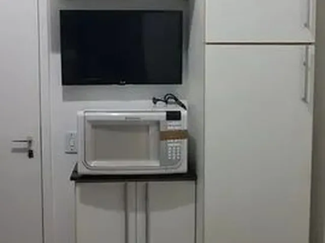 Imagem: Imobiliária Unique Aluga Apto no Ed Maison