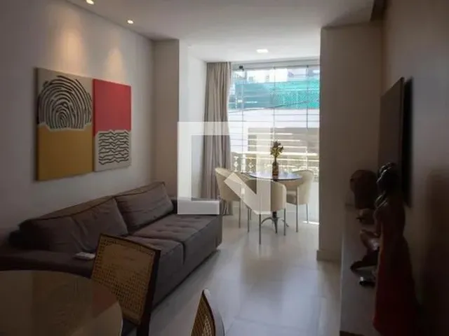 Imagem: Apartamento para Aluguel - Pina, 2 Quartos