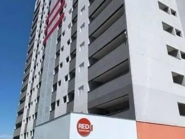 Imagem: Flat Mobiliado no Condomínio Red
