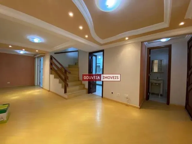 Imagem: Sobrado com 2 Dormitórios para Alugar