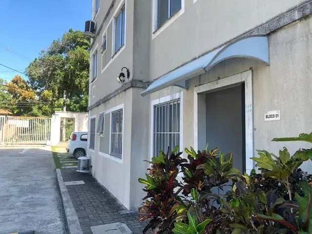 Imagem: Aluga-Se Excelente Apartamento