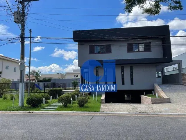 Imagem: Casa com 4 Dormitórios para Alugar, 512