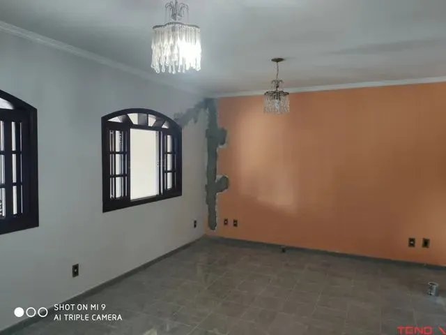 Imagem 13: Casa Terreá com Edícula 3 Dormitórios Éden