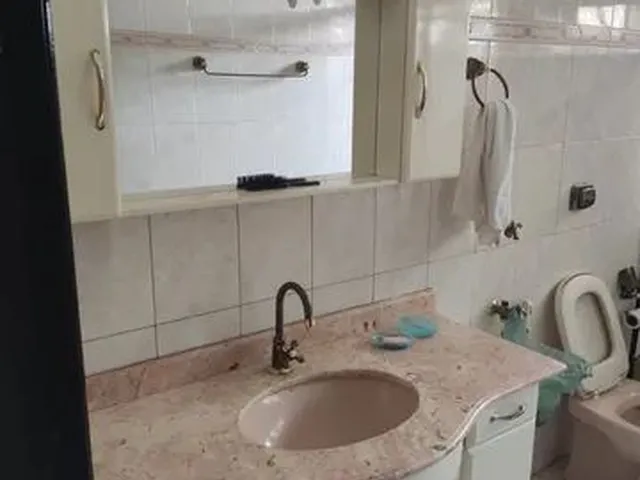 Imagem 10: Casa Terreá com Edícula 3 Dormitórios Éden