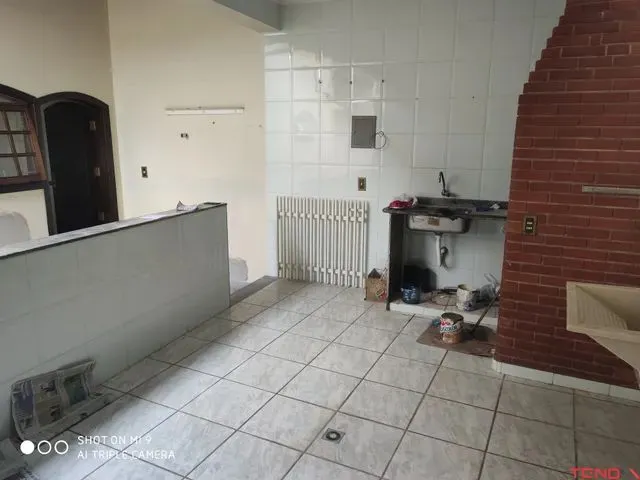 Imagem 4: Casa Terreá com Edícula 3 Dormitórios Éden
