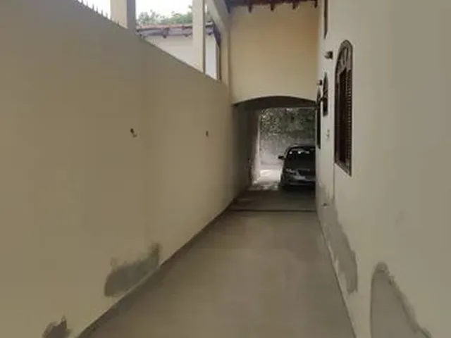 Imagem 15: Casa Terreá com Edícula 3 Dormitórios Éden