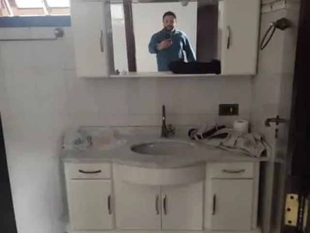 Imagem 14: Casa Terreá com Edícula 3 Dormitórios Éden
