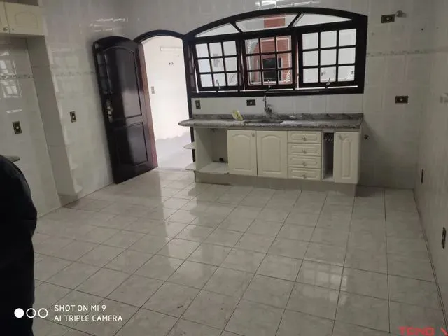 Imagem 11: Casa Terreá com Edícula 3 Dormitórios Éden