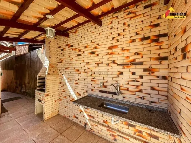 Imagem: Casa Residencial Campina Verde