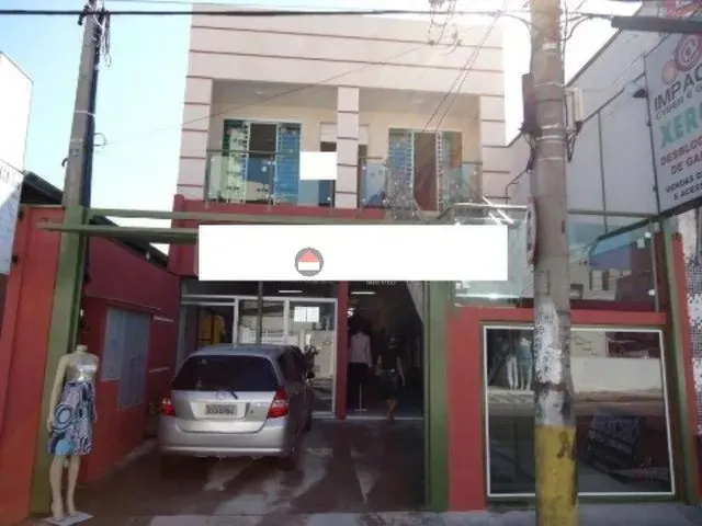 Imagem: Kitnet para Locação no Centro - Sorocaba/Sp