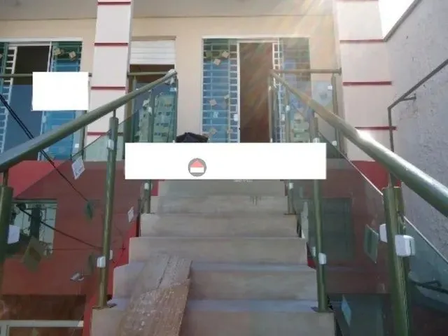 Imagem 12: Kitnet para Locação no Centro - Sorocaba/Sp