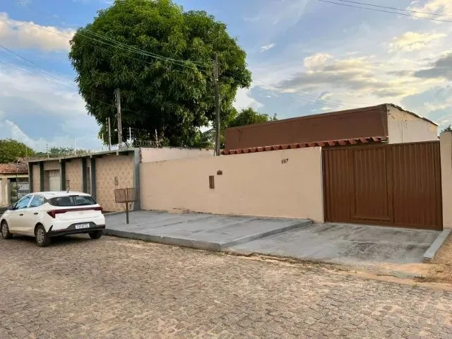Imagem: Excelente Casa no Mecejana - 2 Quartos Sendo