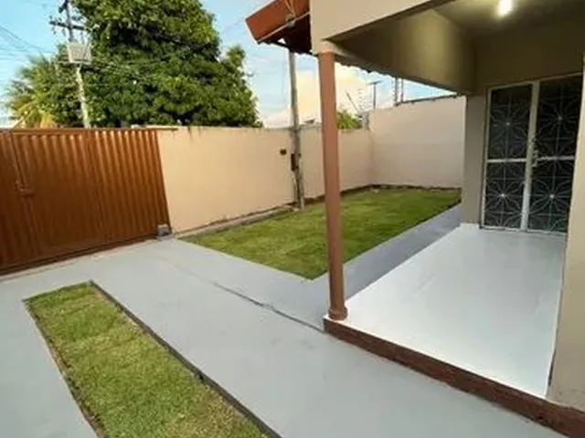 Imagem 2: Excelente Casa no Mecejana - 2 Quartos Sendo Uma Suíte - Ótima Localização