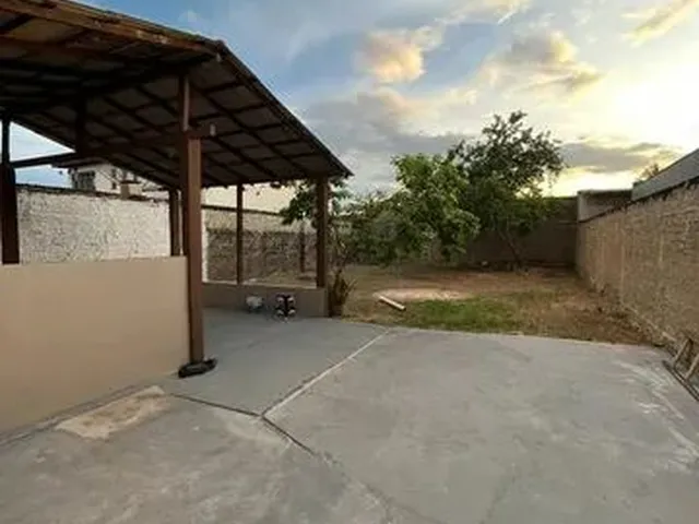 Imagem 12: Excelente Casa no Mecejana - 2 Quartos Sendo Uma Suíte - Ótima Localização