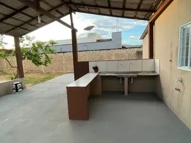 Imagem 6: Excelente Casa no Mecejana - 2 Quartos Sendo Uma Suíte - Ótima Localização