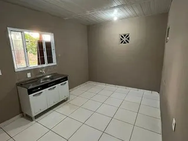 Imagem 8: Excelente Casa no Mecejana - 2 Quartos Sendo Uma Suíte - Ótima Localização