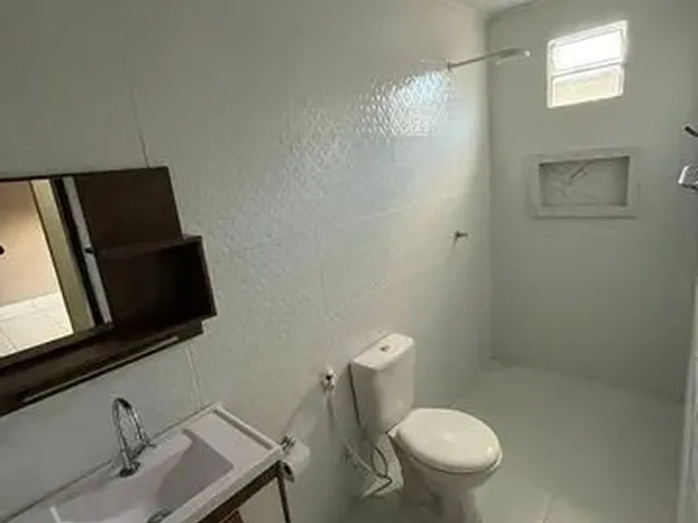 Imagem 14: Excelente Casa no Mecejana - 2 Quartos Sendo Uma Suíte - Ótima Localização