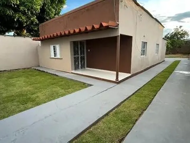 Imagem 13: Excelente Casa no Mecejana - 2 Quartos Sendo Uma Suíte - Ótima Localização