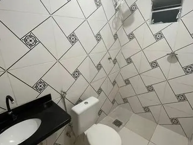 Imagem 15: Excelente Casa no Mecejana - 2 Quartos Sendo Uma Suíte - Ótima Localização