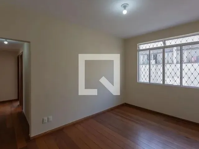 Imagem: Apartamento para Aluguel - Sion, 3 Quartos