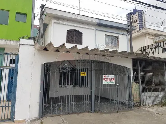 Imagem: Casa Sobrado em Osasco