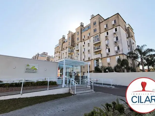Imagem: Curitiba - Apartamento Padrão - Xaxim
