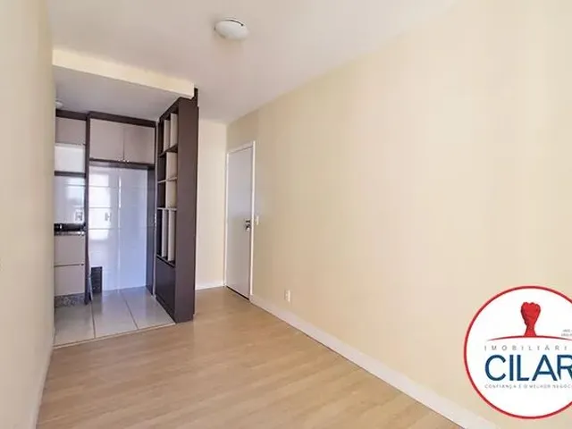 Imagem 2: Curitiba - Apartamento Padrão - Xaxim