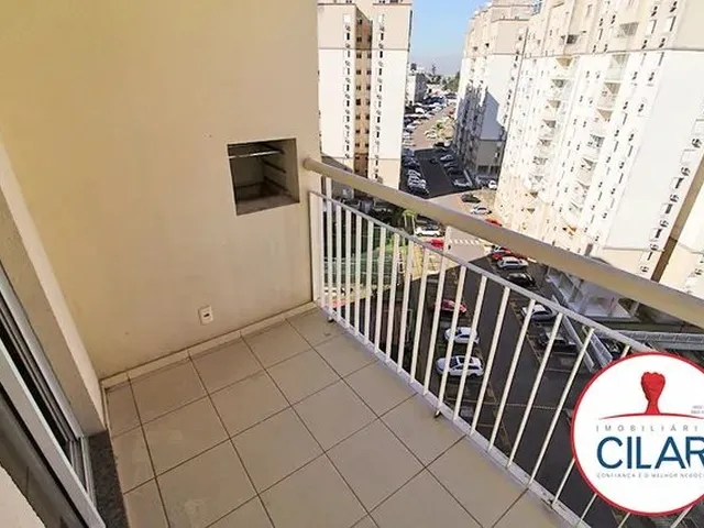 Imagem 14: Curitiba - Apartamento Padrão - Xaxim
