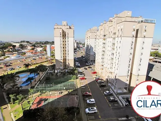 Imagem 11: Curitiba - Apartamento Padrão - Xaxim