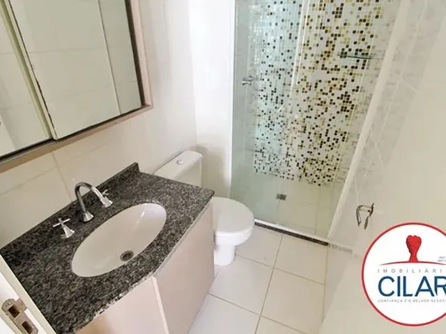 Imagem 16: Curitiba - Apartamento Padrão - Xaxim