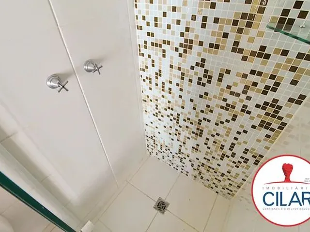 Imagem 12: Curitiba - Apartamento Padrão - Xaxim