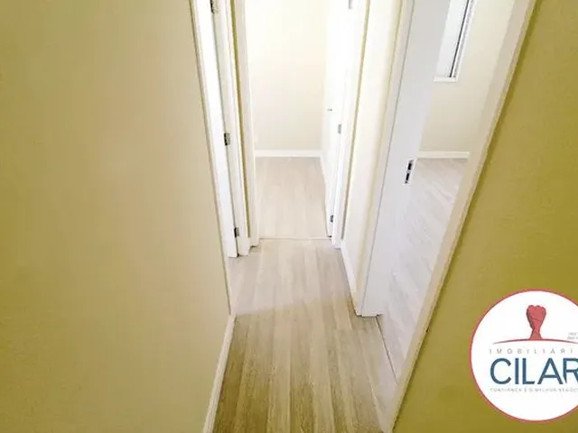Imagem 6: Curitiba - Apartamento Padrão - Xaxim