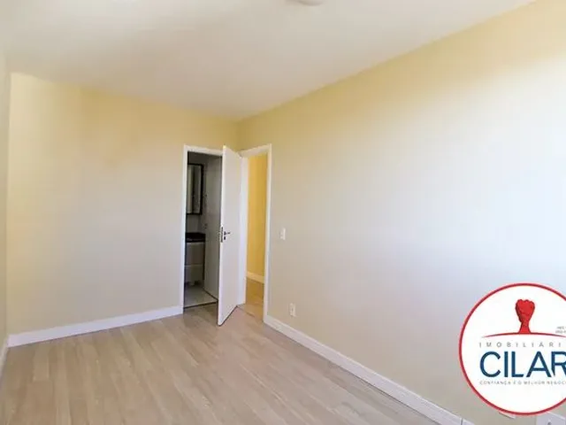 Imagem 5: Curitiba - Apartamento Padrão - Xaxim