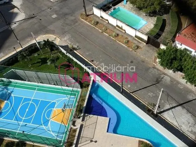 Imagem 1: Apartamento 3 Quartos para Locação em Capim Macio - Natal