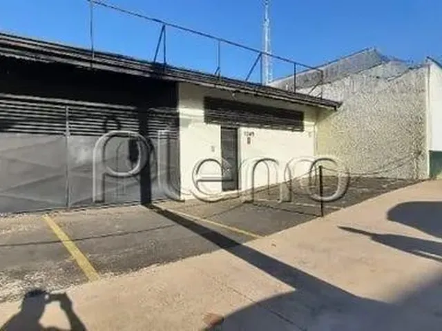 Imagem: Casa - Jardim do Trevo - Campinas