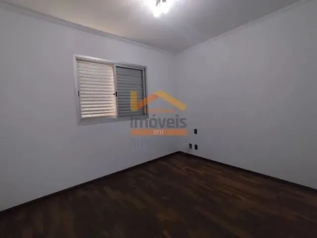 Imagem: Americana - Apartamento Padrão - Conserva